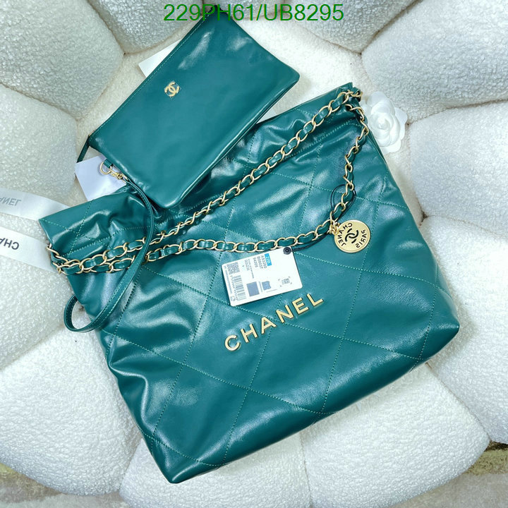 Chanel-Bag-Mirror Quality Code: UB8295 $: 229USD