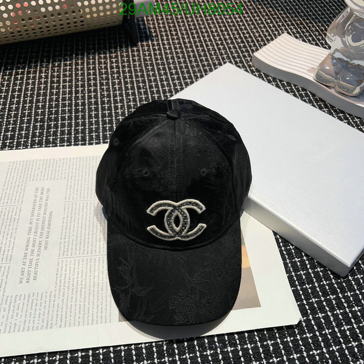Chanel-Cap(Hat) Code: UH8054 $: 29USD