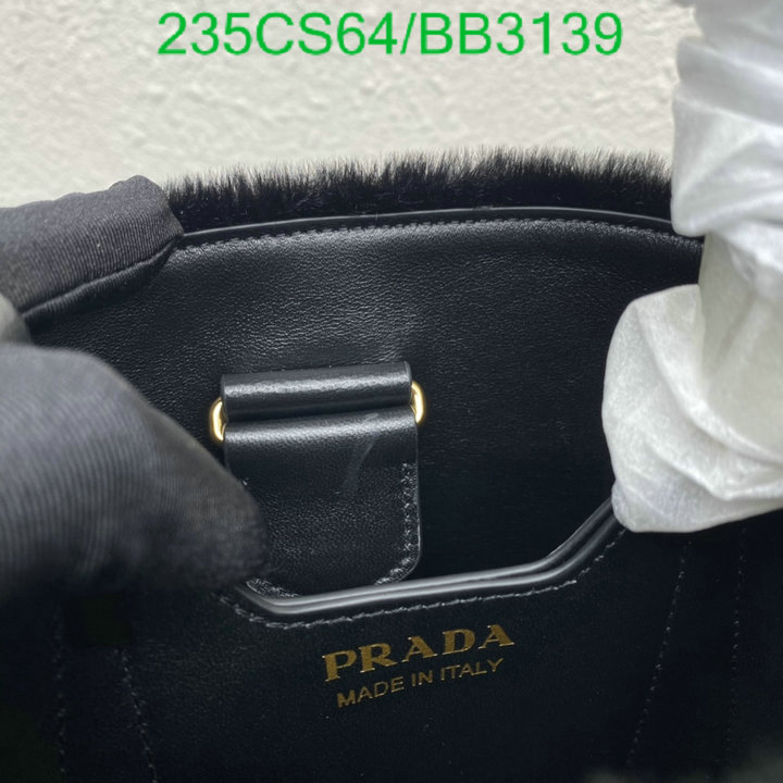 Prada-Bag-Mirror Quality Code: BB3139 $: 235USD