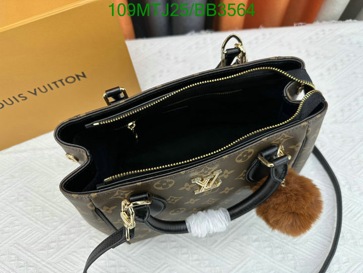 LV-Bag-4A Quality Code: BB3564 $: 109USD