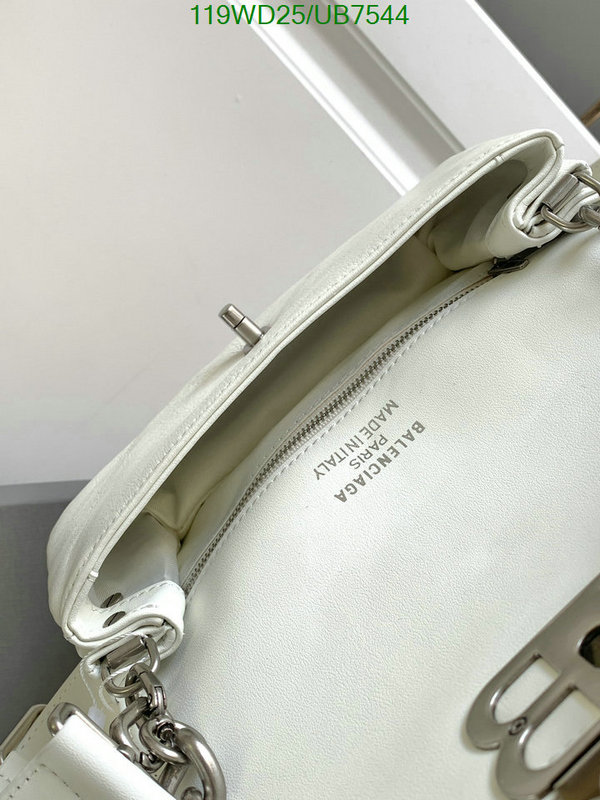 Balenciaga-Bag-4A Quality Code: UB7544