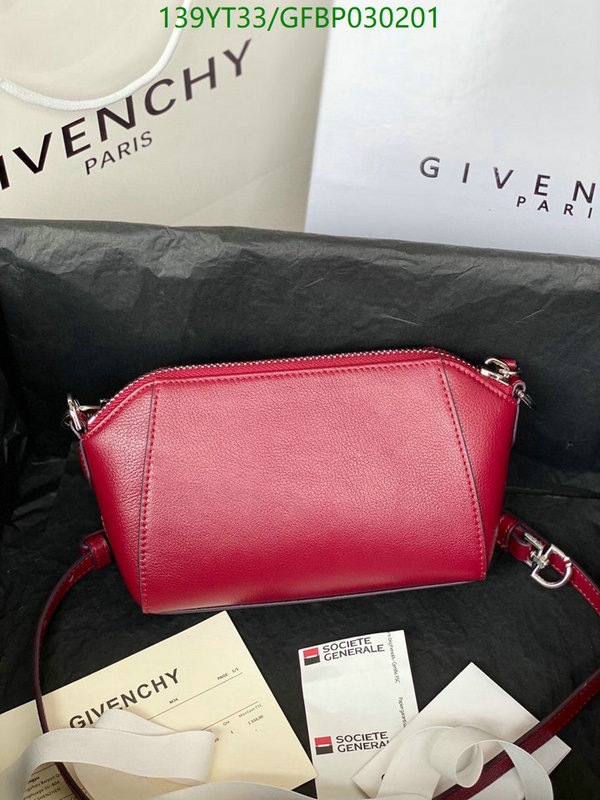 Givenchy-Bag-Mirror Quality Code: GFBP030201 $: 139USD