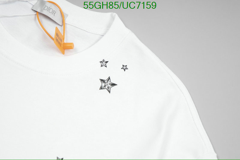 Dior-Clothing Code: UC7159 $: 55USD