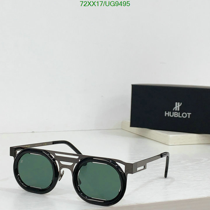 Hublot-Glasses Code: UG9495 $: 72USD