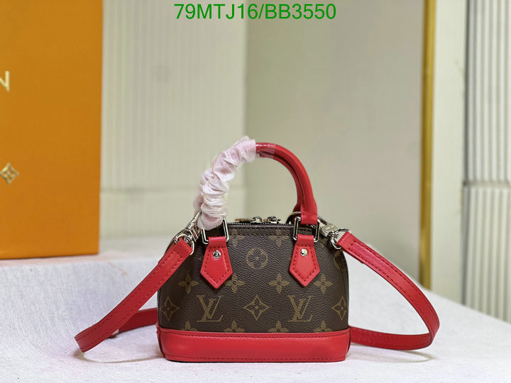 LV-Bag-4A Quality Code: BB3350 $: 79USD