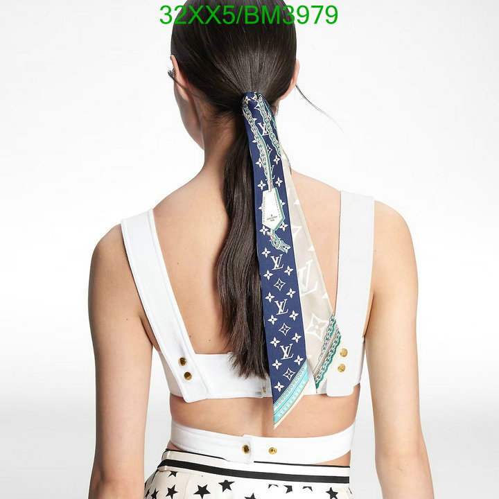 LV-Scarf Code: BM3979 $: 32USD