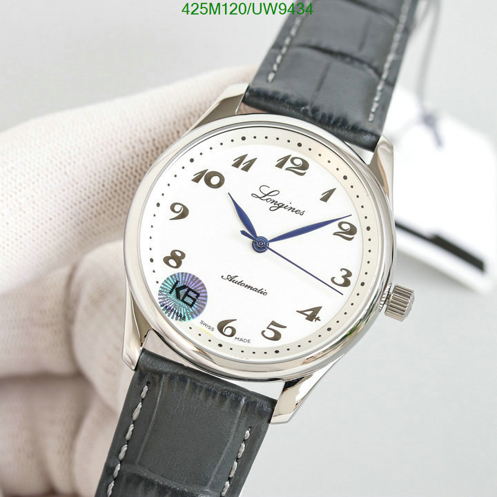 Longines-Watch-Mirror Quality Code: UW9434 $: 425USD