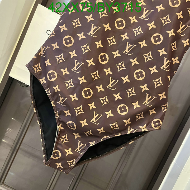 LV-Swimsuit Code: BY3715 $: 42USD