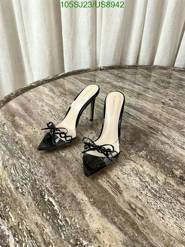 Gianvito Rossi-Women Shoes Code: US8942 $: 105USD