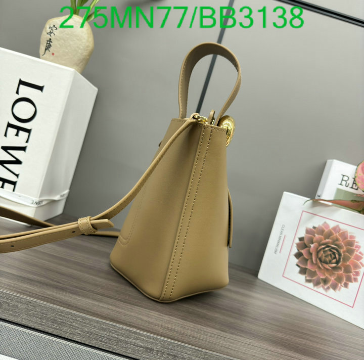 Loewe-Bag-Mirror Quality Code: BB3138 $: 275USD