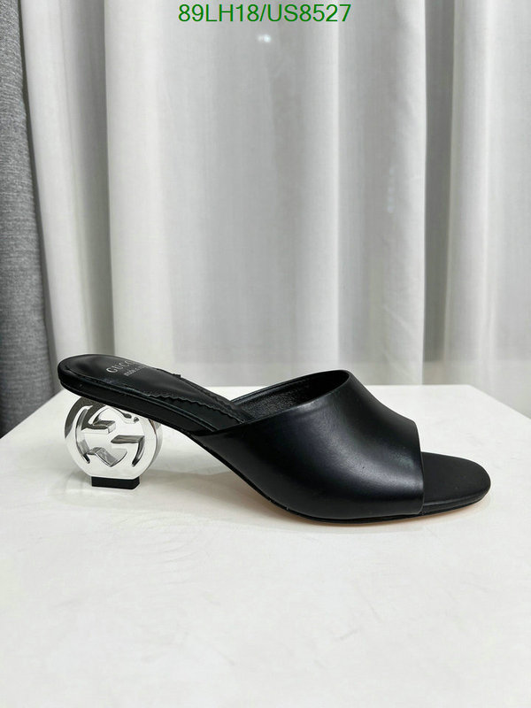 Gucci-Women Shoes Code: US8527 $: 89USD