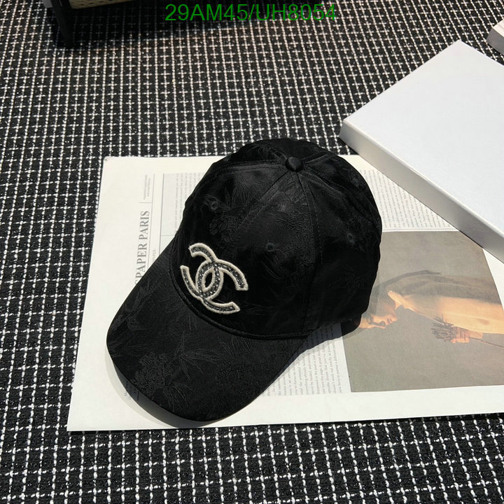 Chanel-Cap(Hat) Code: UH8054 $: 29USD