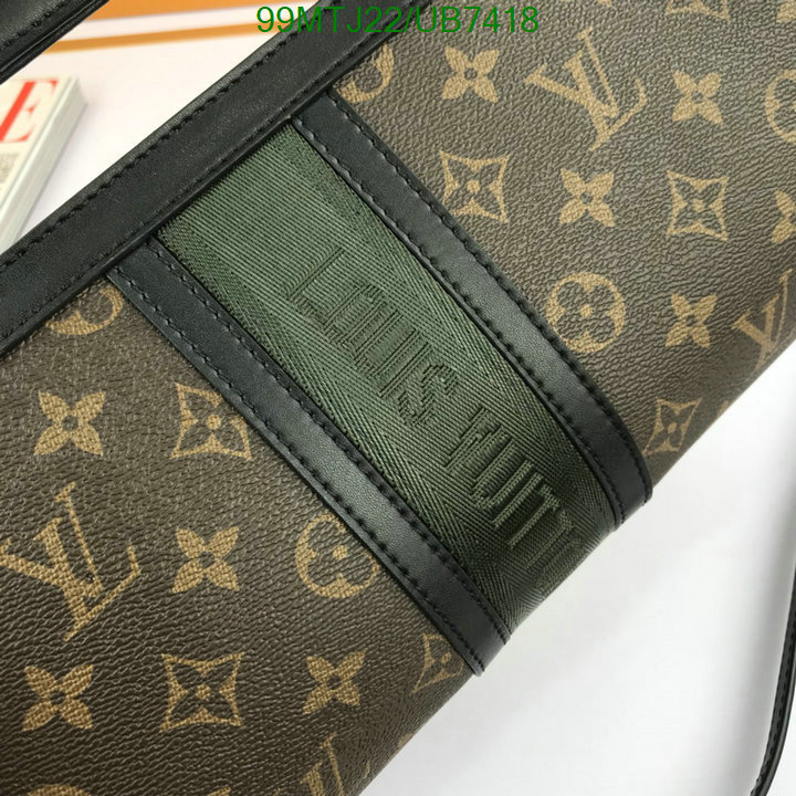 LV-Bag-4A Quality Code: UB7418 $: 99USD