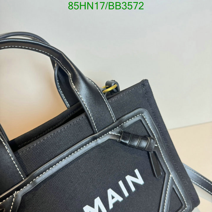 Balmain-Bag-4A Quality Code: BB3572 $: 85USD