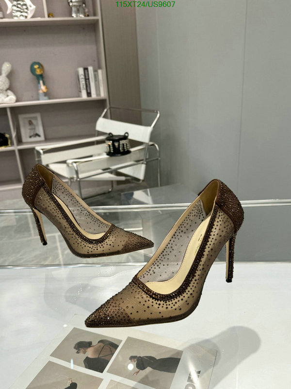 Gianvito Rossi-Women Shoes Code: US9607 $: 115USD