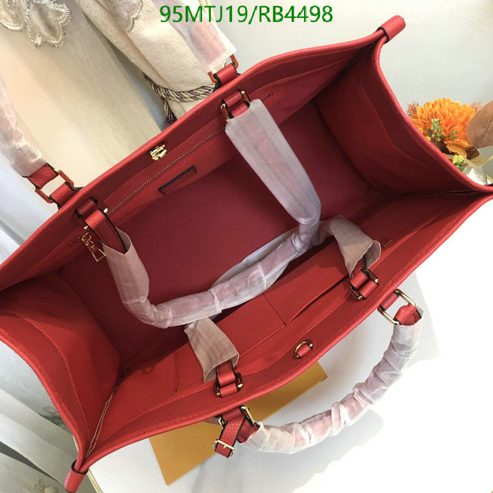 LV-Bag-4A Quality Code: RB4498 $: 95USD