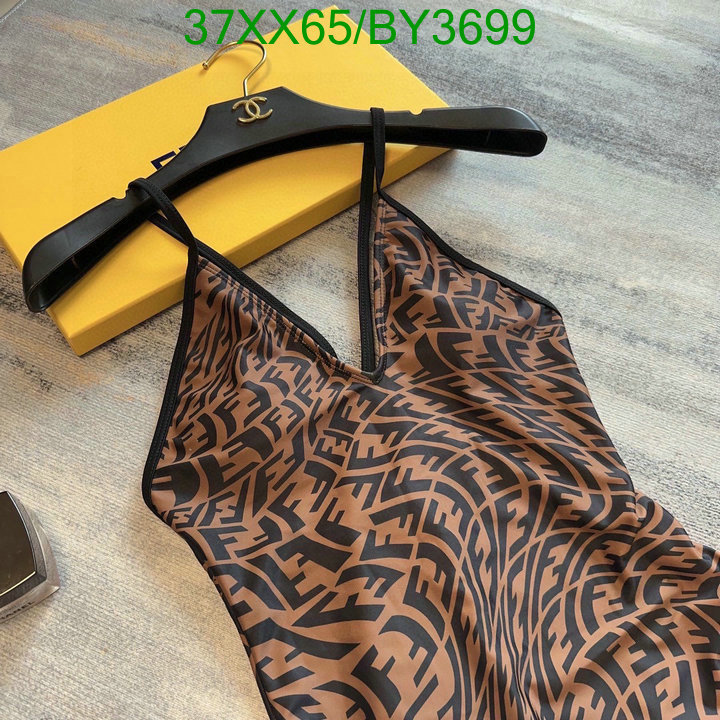 Fendi-Swimsuit Code: BY3699 $: 37USD