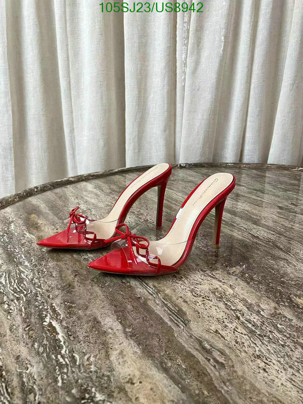 Gianvito Rossi-Women Shoes Code: US8942 $: 105USD