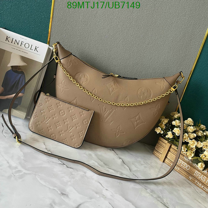 LV-Bag-4A Quality Code: UB7149 $: 89USD