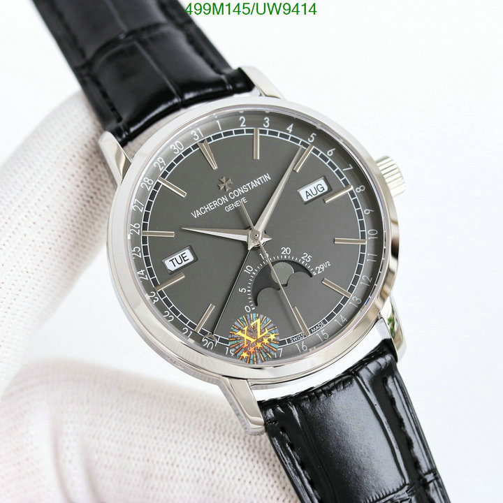 Vacheron Constantin-Watch-Mirror Quality Code: UW9414 $: 499USD