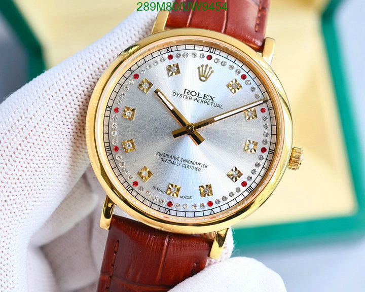 Rolex-Watch-Mirror Quality Code: UW9454 $: 289USD