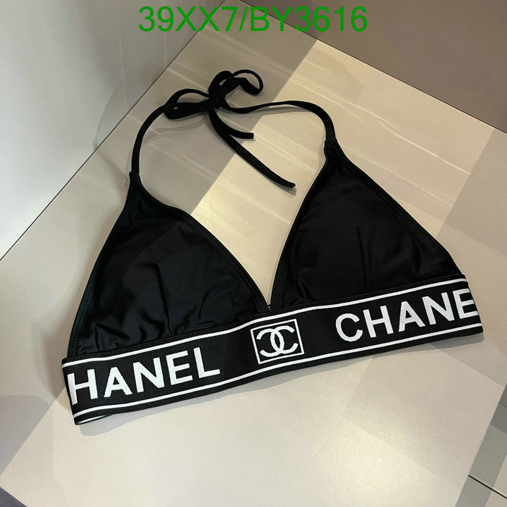 Chanel-Swimsuit Code: BY3616 $: 39USD