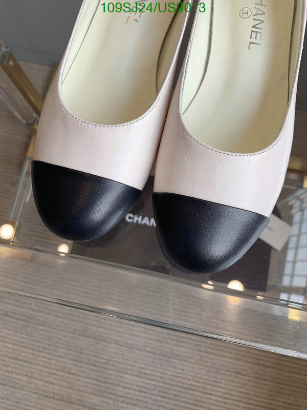 Chanel-Women Shoes Code: US9013 $: 109USD