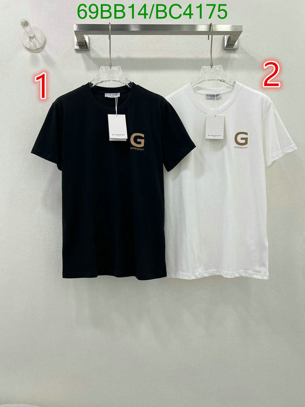 Givenchy-Clothing Code: BC4175 $: 69USD