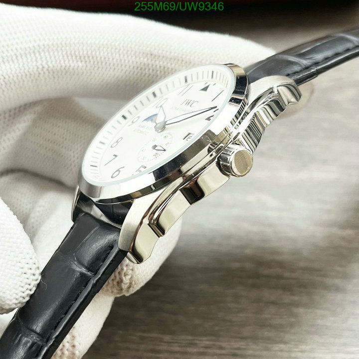 IWC-Watch-Mirror Quality Code: UW9346 $: 255USD