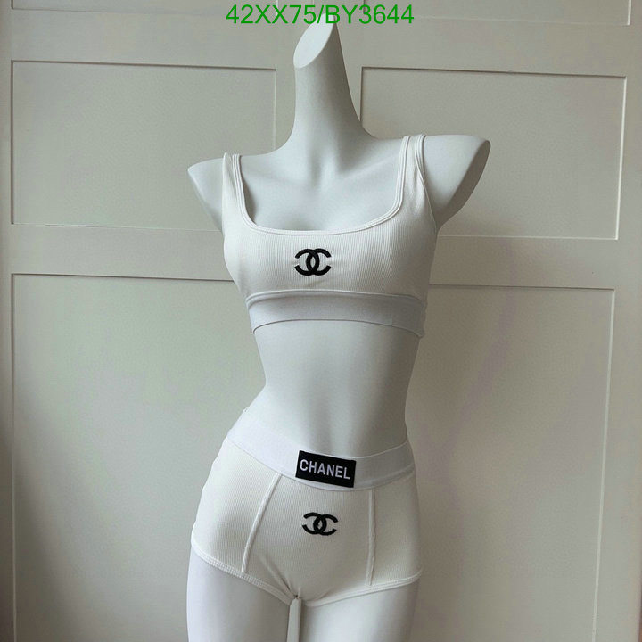 Chanel-Swimsuit Code: BY3644 $: 42USD