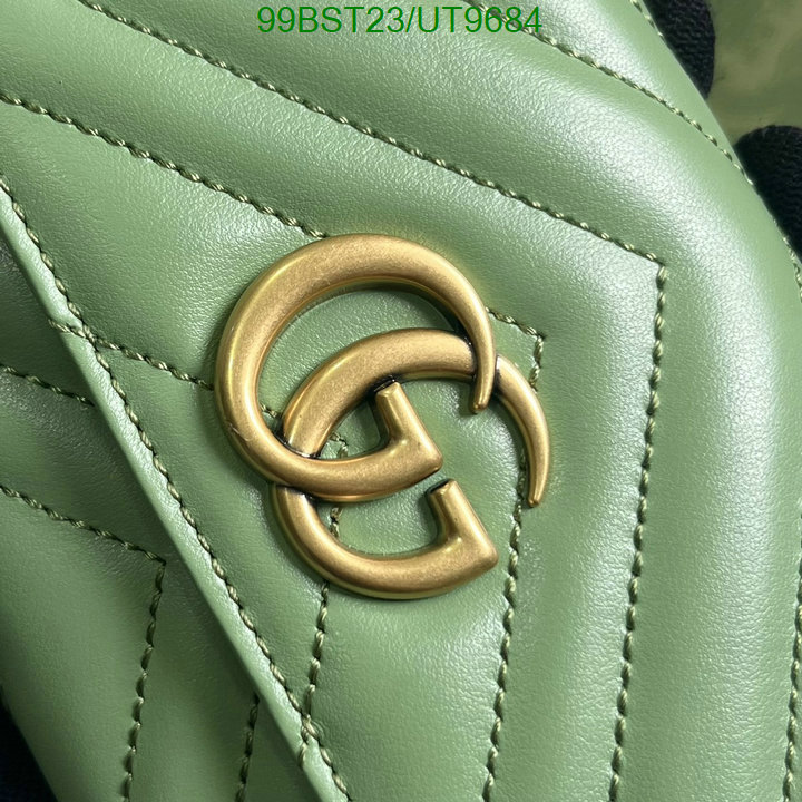 Gucci-Wallet Mirror Quality Code: UT9684 $: 99USD