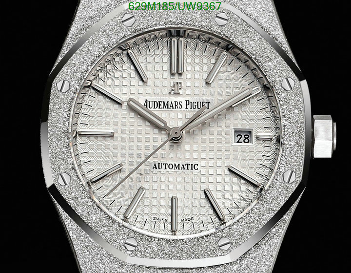 Audemars Piguet-Watch-Mirror Quality Code: UW9367 $: 629USD