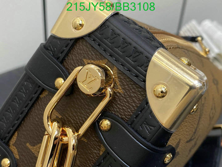 LV-Bag-Mirror Quality Code: BB4108 $: 215USD