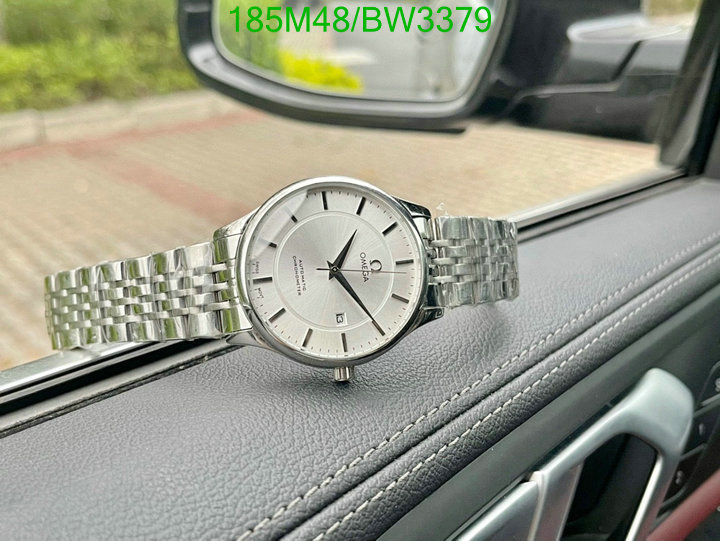 Omega-Watch(4A) Code: BW3379 $: 185USD