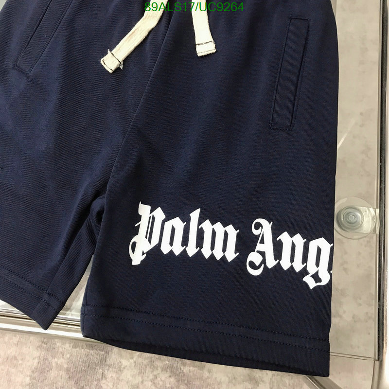 Palm Angels-Kids clothing Code: UC9264 $: 89USD