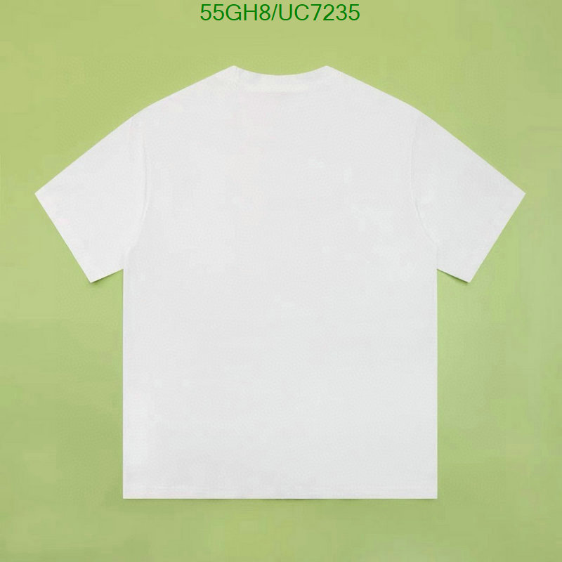 Balenciaga-Clothing Code: UC7235 $: 55USD