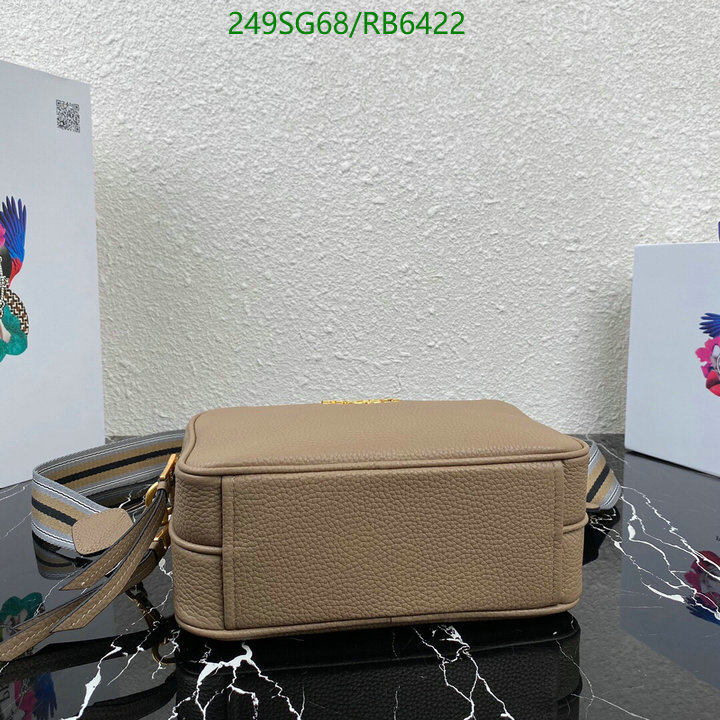 Prada-Bag-Mirror Quality Code: RB6422 $: 249USD