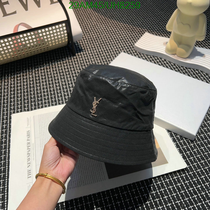 YSL-Cap(Hat) Code: UH8259 $: 29USD