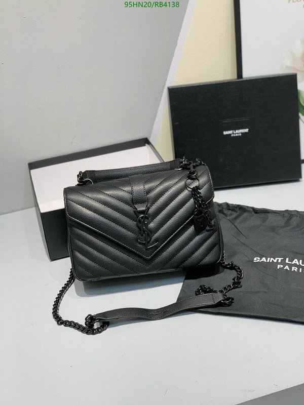 YSL-Bag-4A Quality Code: RB4138 $: 95USD