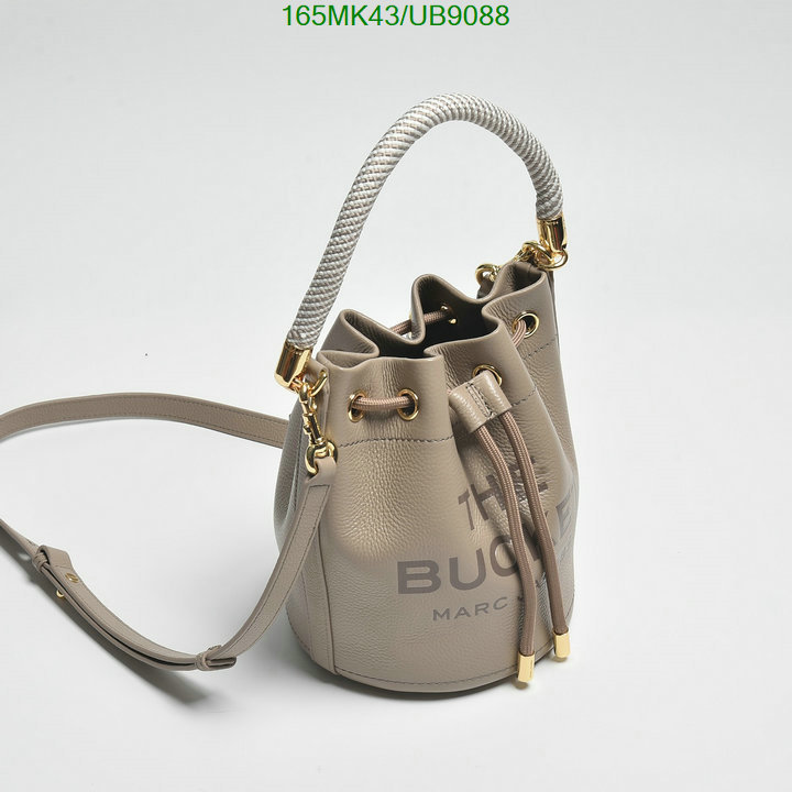 Marc Jacobs-Bag-Mirror Quality Code: UB9088 $: 165USD