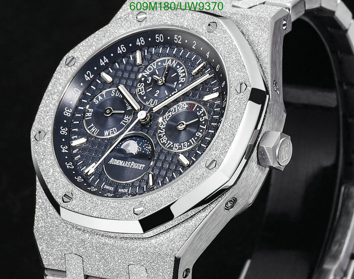 Audemars Piguet-Watch-Mirror Quality Code: UW9370 $: 609USD