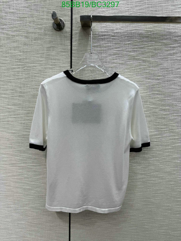 Prada-Clothing Code: BC3297 $: 85USD