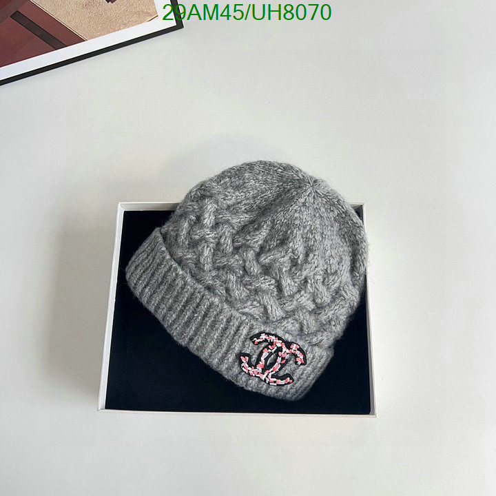 Chanel-Cap(Hat) Code: UH8070 $: 29USD