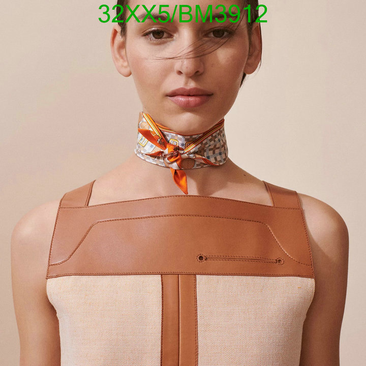 Hermes-Scarf Code: BM3912 $: 32USD