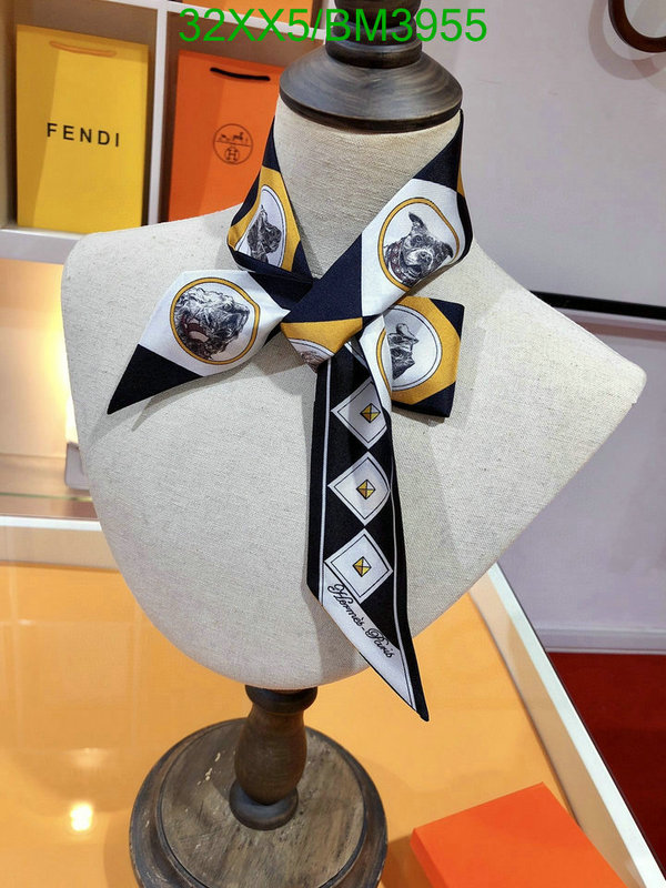 Hermes-Scarf Code: BM3955 $: 32USD