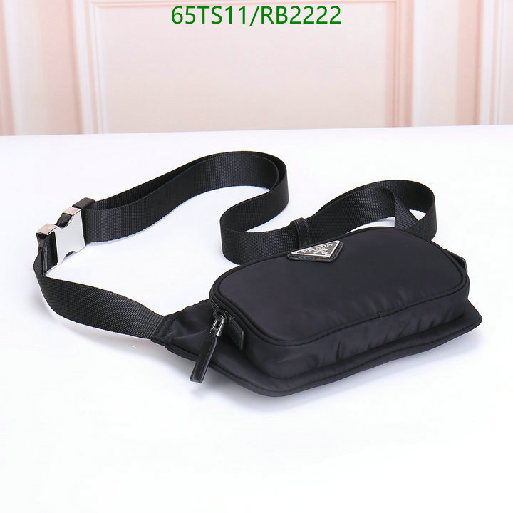 Prada-Bag-4A Quality Code: RB2222 $: 65USD