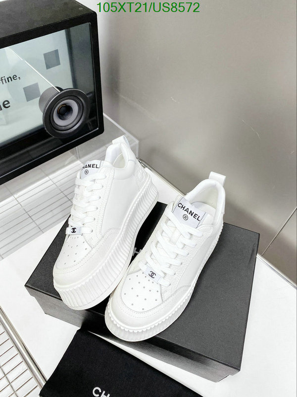 Chanel-Women Shoes Code: US8572 $: 105USD