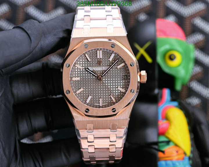 Audemars Piguet-Watch-Mirror Quality Code: UW9368 $: 385USD