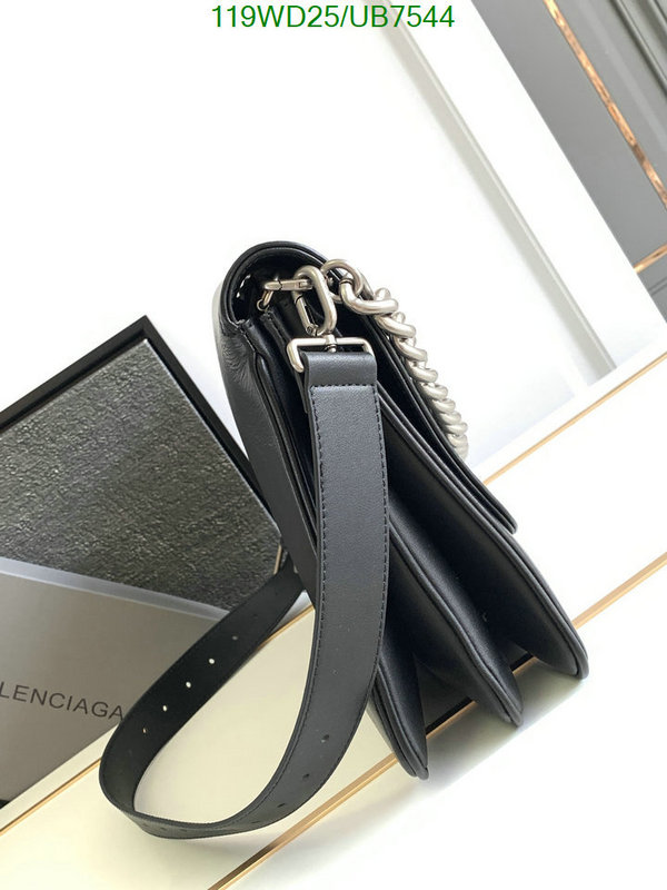 Balenciaga-Bag-4A Quality Code: UB7544