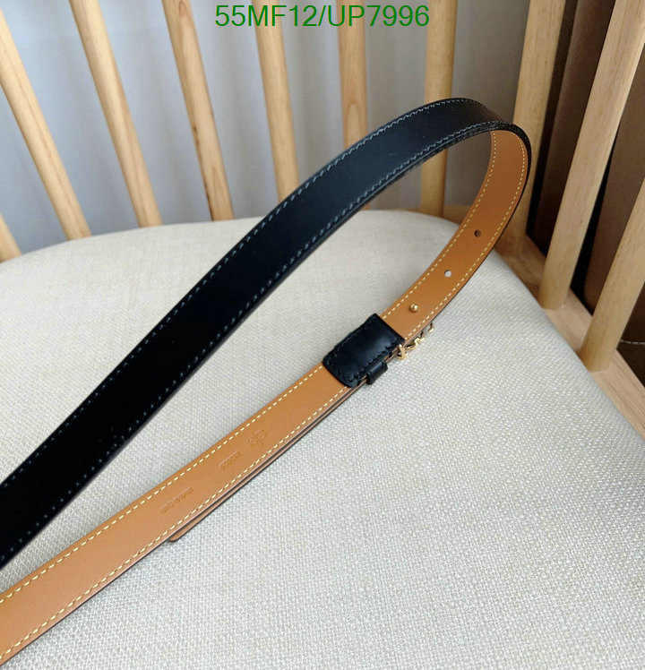 Loewe-Belts Code: UP7996 $: 55USD